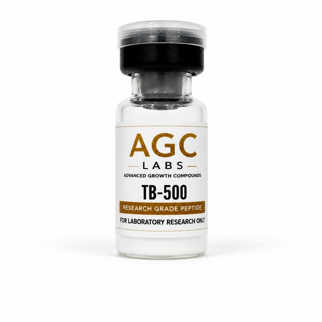 TB-500 10mg โ AGC Labs