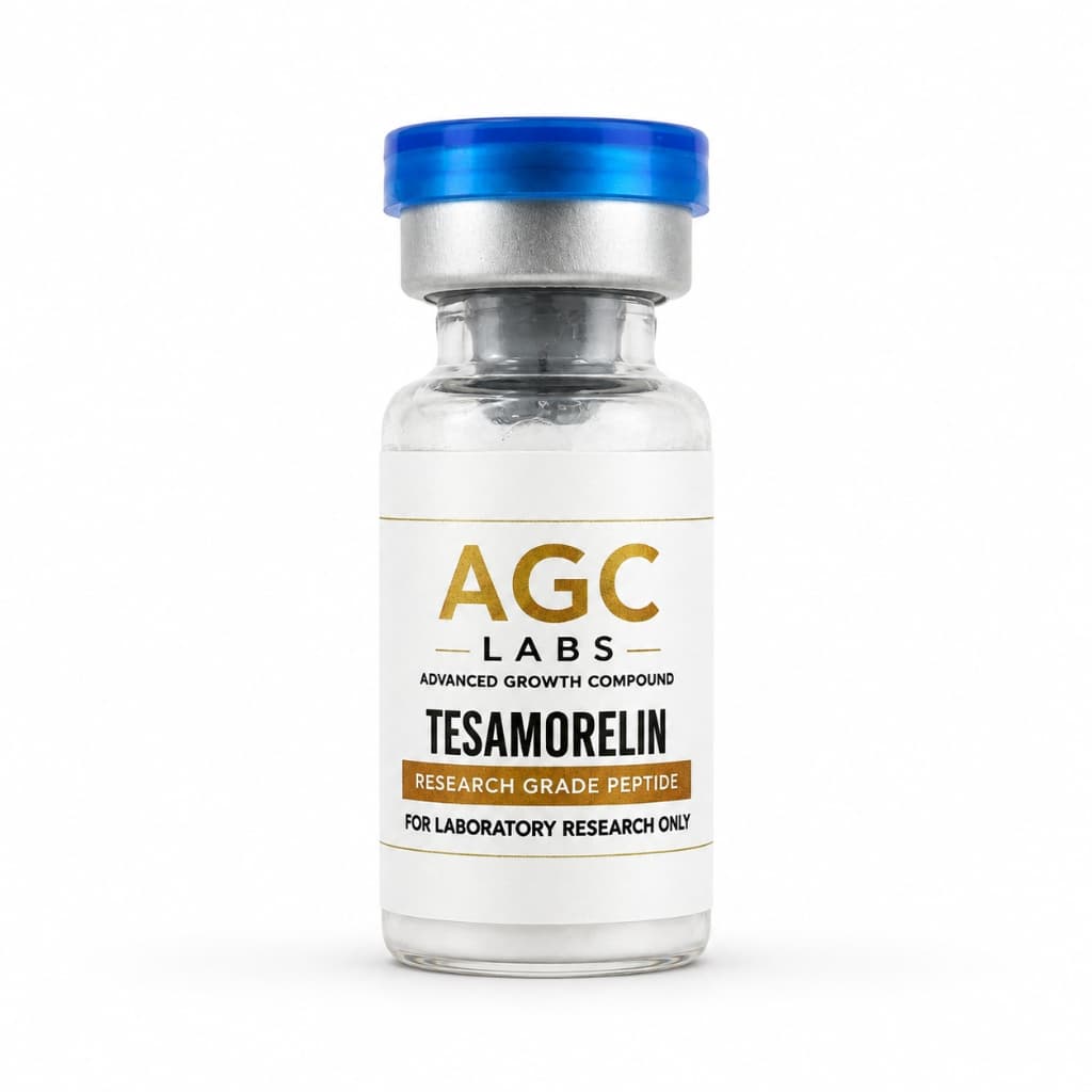 Tesamorelin 10mg โ AGC Labs